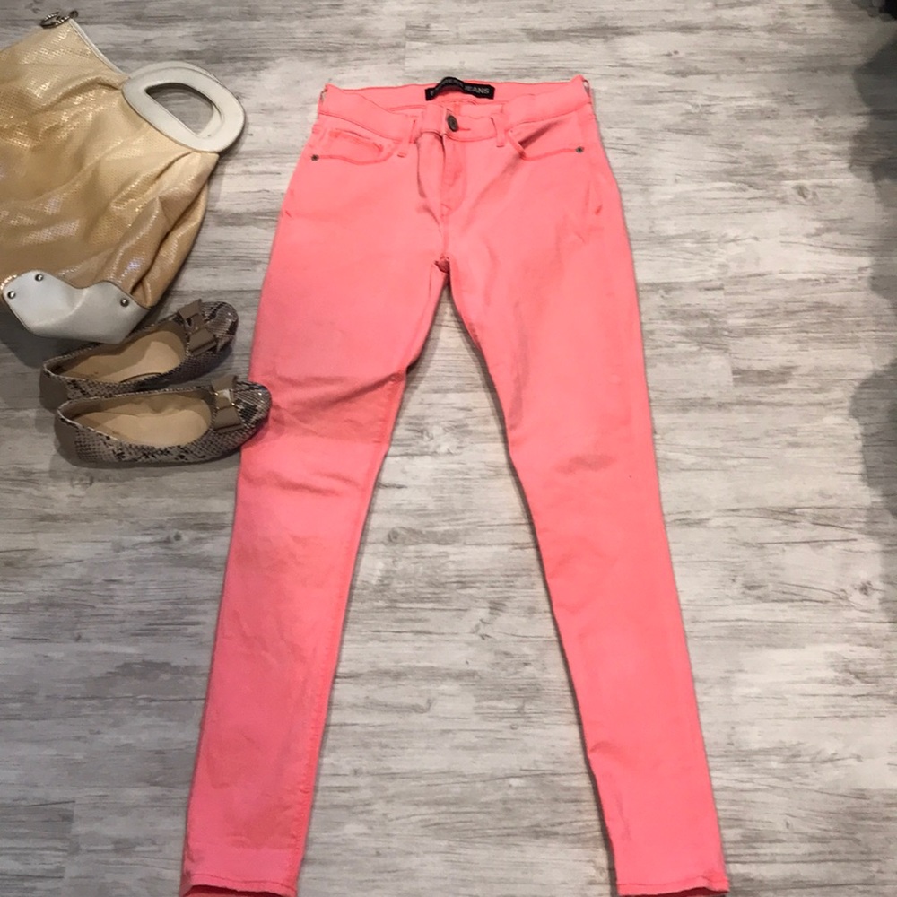 Express jeans - Picture 3 of 8